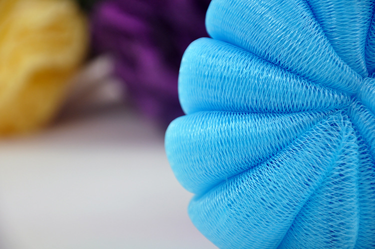 Sunday arm type exquisite color beautiful flower bath bath bath ball bath essential color Sunday arm type exquisite color beautiful flower bath bath bath ball bath essential color