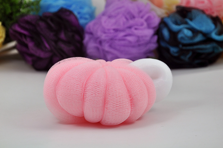 Sunday arm type exquisite color beautiful flower bath bath bath ball bath essential color Sunday arm type exquisite color beautiful flower bath bath bath ball bath essential color