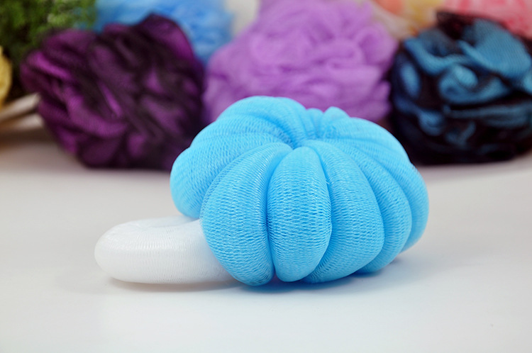 Sunday arm type exquisite color beautiful flower bath bath bath ball bath essential color Sunday arm type exquisite color beautiful flower bath bath bath ball bath essential color