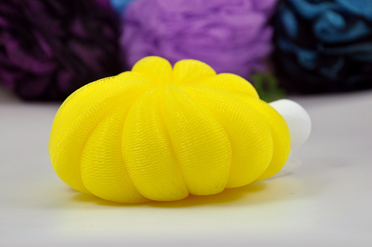 Sunday arm type exquisite color beautiful flower bath bath bath ball bath essential color Sunday arm type exquisite color beautiful flower bath bath bath ball bath essential color
