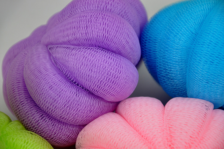 Sunday arm type exquisite color beautiful flower bath bath bath ball bath essential color Sunday arm type exquisite color beautiful flower bath bath bath ball bath essential color