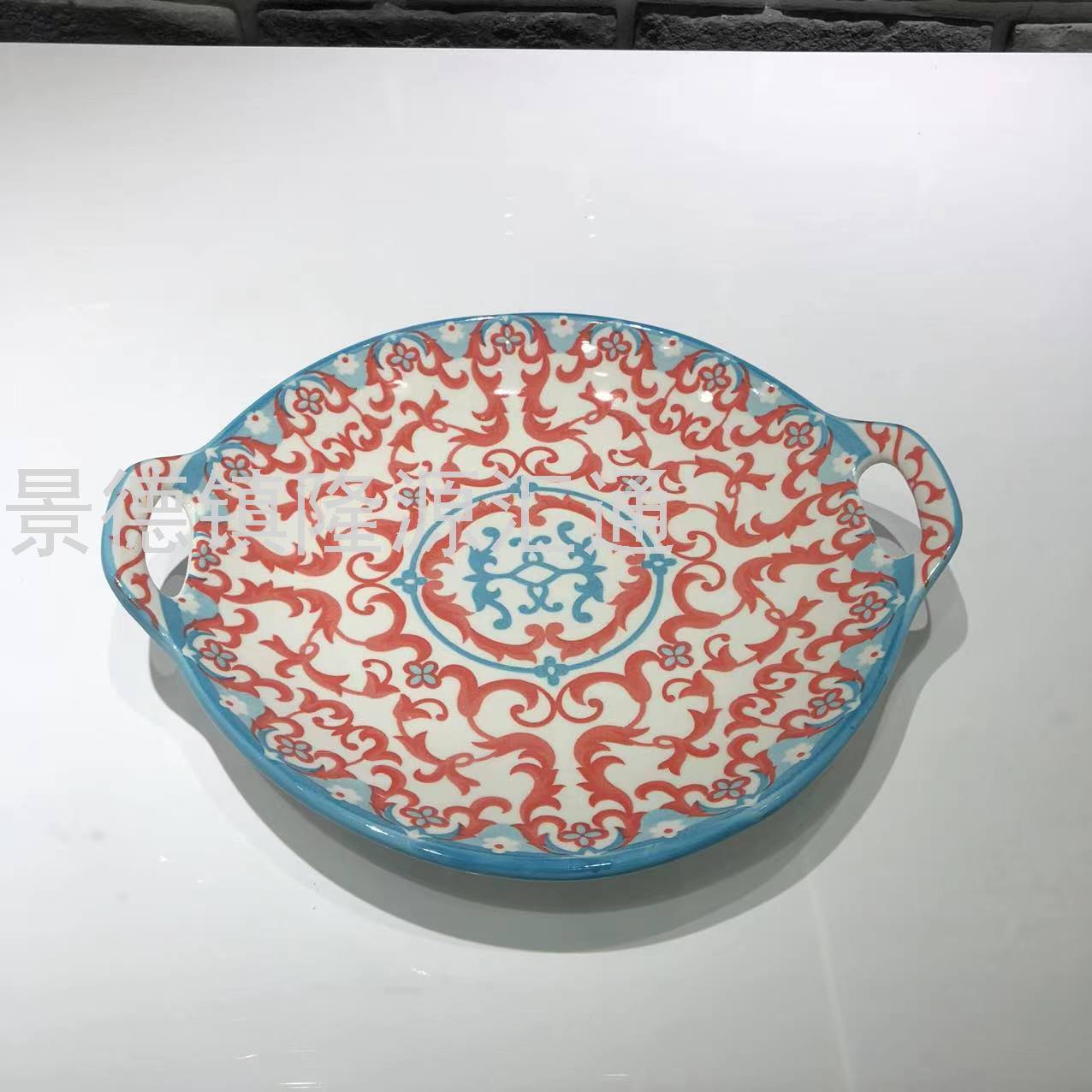 Dinner Plate Ceramic Plate Baking Plate Dim Sum Plate Ceramic Bowl Rice Bowl Rice Bowl Promotion Gift Bowl Jingdezhen Dinner Plate Ceramic Plate Baking Plate Dim Sum Plate Ceramic Bowl Rice Bowl Rice Bowl Promotion Gift Bowl Jingdezhen