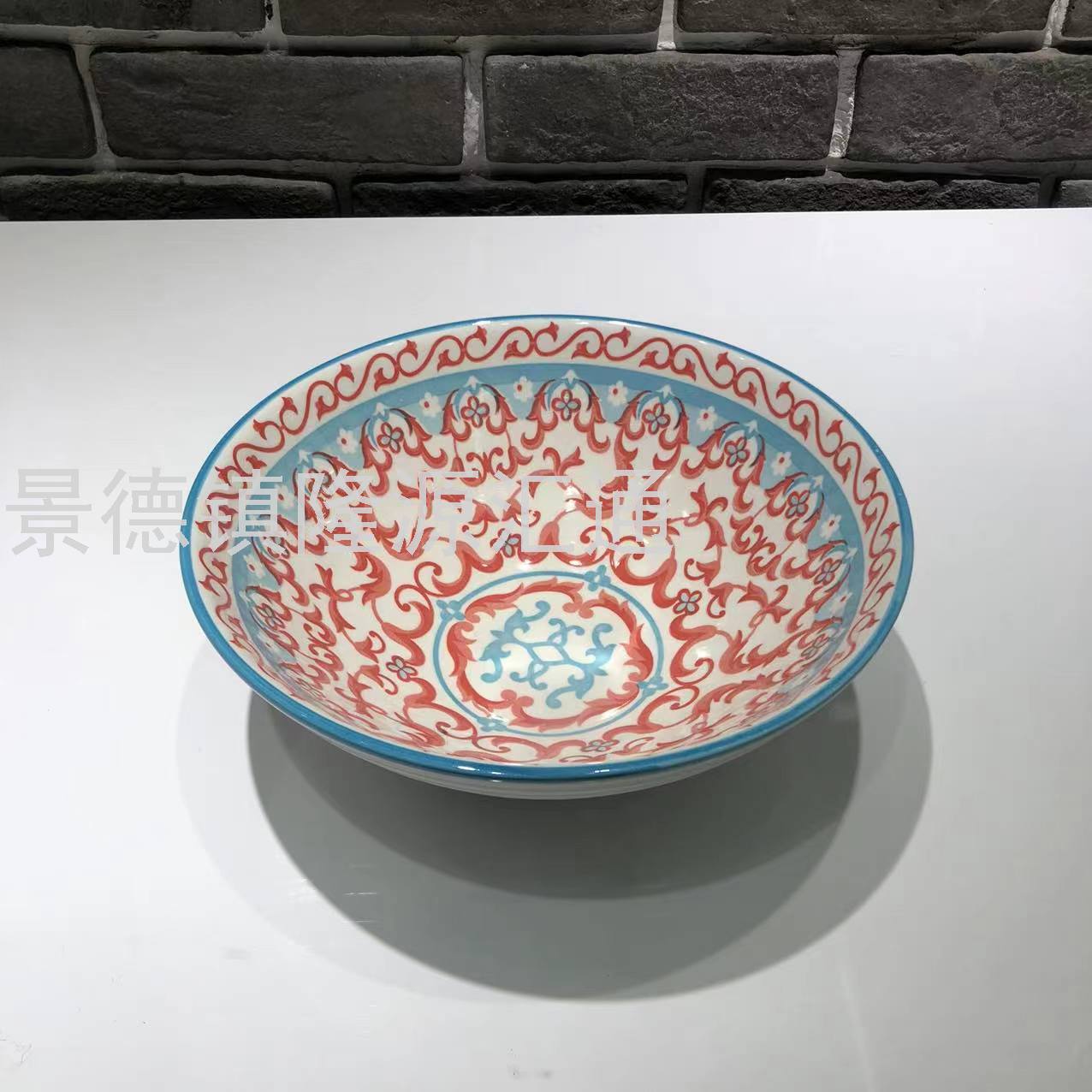 Dinner Plate Ceramic Plate Baking Plate Dim Sum Plate Ceramic Bowl Rice Bowl Rice Bowl Promotion Gift Bowl Jingdezhen Dinner Plate Ceramic Plate Baking Plate Dim Sum Plate Ceramic Bowl Rice Bowl Rice Bowl Promotion Gift Bowl Jingdezhen