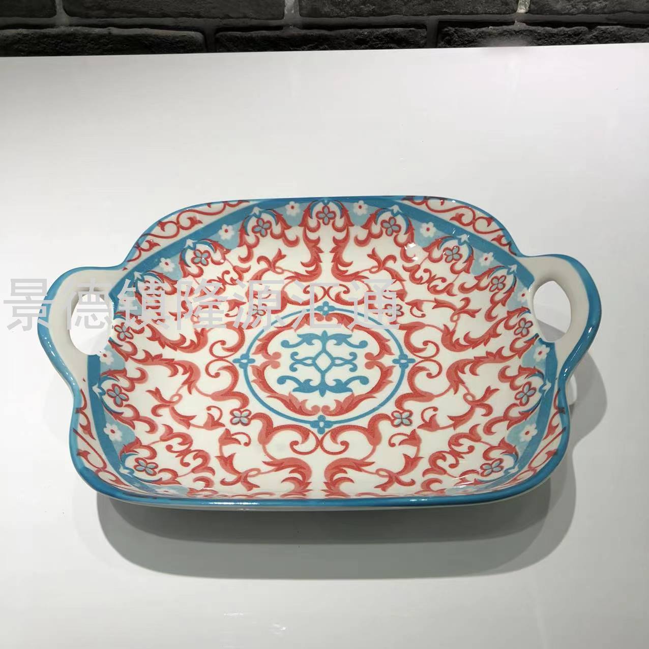 Dinner Plate Ceramic Plate Baking Plate Dim Sum Plate Ceramic Bowl Rice Bowl Rice Bowl Promotion Gift Bowl Jingdezhen Dinner Plate Ceramic Plate Baking Plate Dim Sum Plate Ceramic Bowl Rice Bowl Rice Bowl Promotion Gift Bowl Jingdezhen