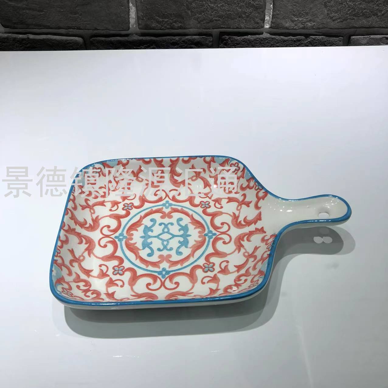 Dinner Plate Ceramic Plate Baking Plate Dim Sum Plate Ceramic Bowl Rice Bowl Rice Bowl Promotion Gift Bowl Jingdezhen Dinner Plate Ceramic Plate Baking Plate Dim Sum Plate Ceramic Bowl Rice Bowl Rice Bowl Promotion Gift Bowl Jingdezhen