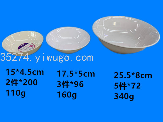 Melamine Tableware Melamine Stock Spot Melamine Bowl Melamine Decal Bowl Large Stock Sold by Ton Melamine Tableware Melamine Stock Spot Melamine Bowl Melamine Decal Bowl Large Stock Sold by Ton