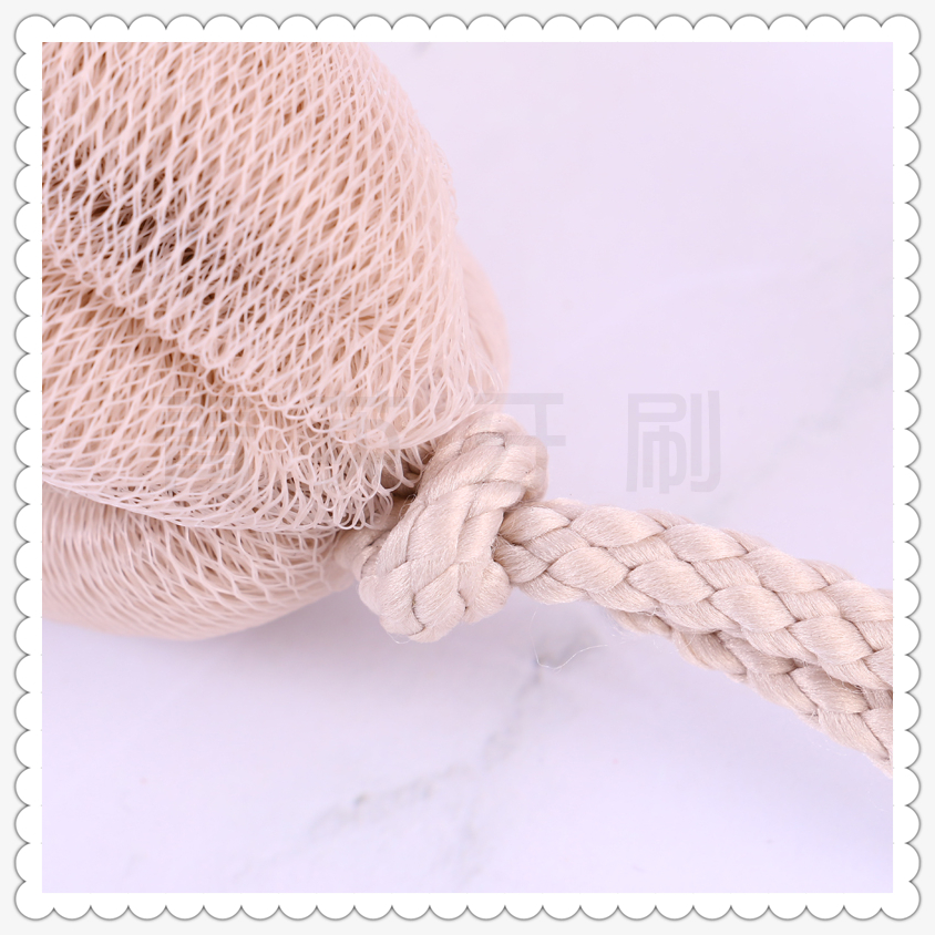 New bath flower pull back towel a dual-use rub bath towel hot sales long back rub bath ball New bath flower pull back towel a dual-use rub bath towel hot sales long back rub bath ball