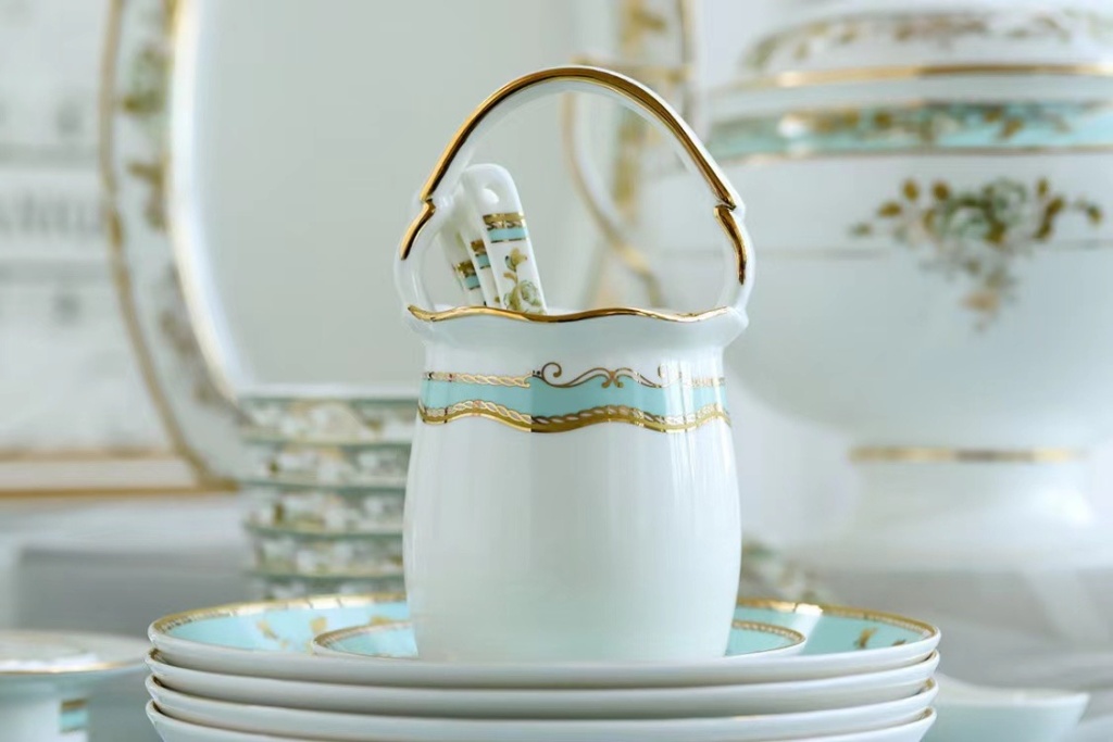 68 Skull Ceramic Tableware Set Elysees Ceramic Bowl Ceramic Plate Ceramic Pot Ceramic Plate Gift 68 Skull Ceramic Tableware Set Elysees Ceramic Bowl Ceramic Plate Ceramic Pot Ceramic Plate Gift