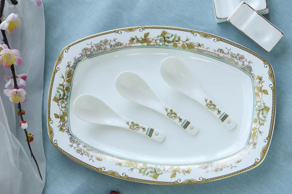68 Skull Ceramic Tableware Set Elysees Ceramic Bowl Ceramic Plate Ceramic Pot Ceramic Plate Gift 68 Skull Ceramic Tableware Set Elysees Ceramic Bowl Ceramic Plate Ceramic Pot Ceramic Plate Gift