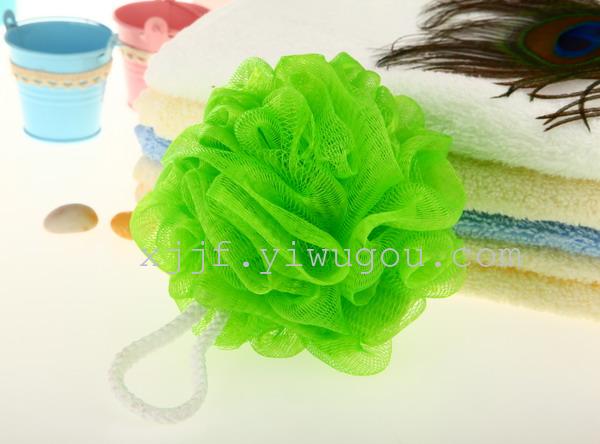 Qingzhi High Quality Mesh Sponge Discount Supply Leopard Print Silk Edge Bath Ball Color Nylon Bath Ball Bath Ball Qingzhi High Quality Mesh Sponge Discount Supply Leopard Print Silk Edge Bath Ball Color Nylon Bath Ball Bath Ball