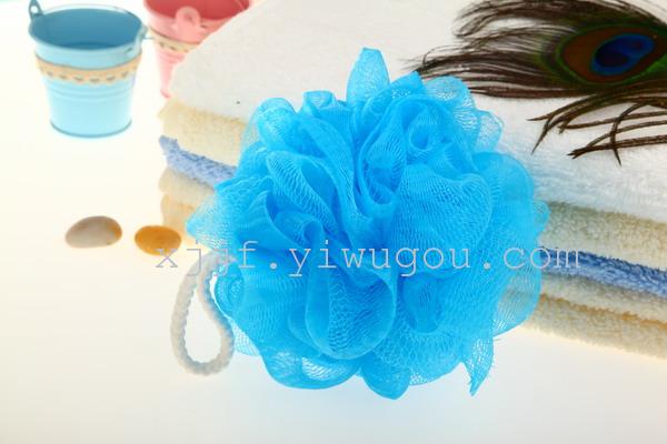 Qingzhi High Quality Mesh Sponge Discount Supply Leopard Print Silk Edge Bath Ball Color Nylon Bath Ball Bath Ball Qingzhi High Quality Mesh Sponge Discount Supply Leopard Print Silk Edge Bath Ball Color Nylon Bath Ball Bath Ball