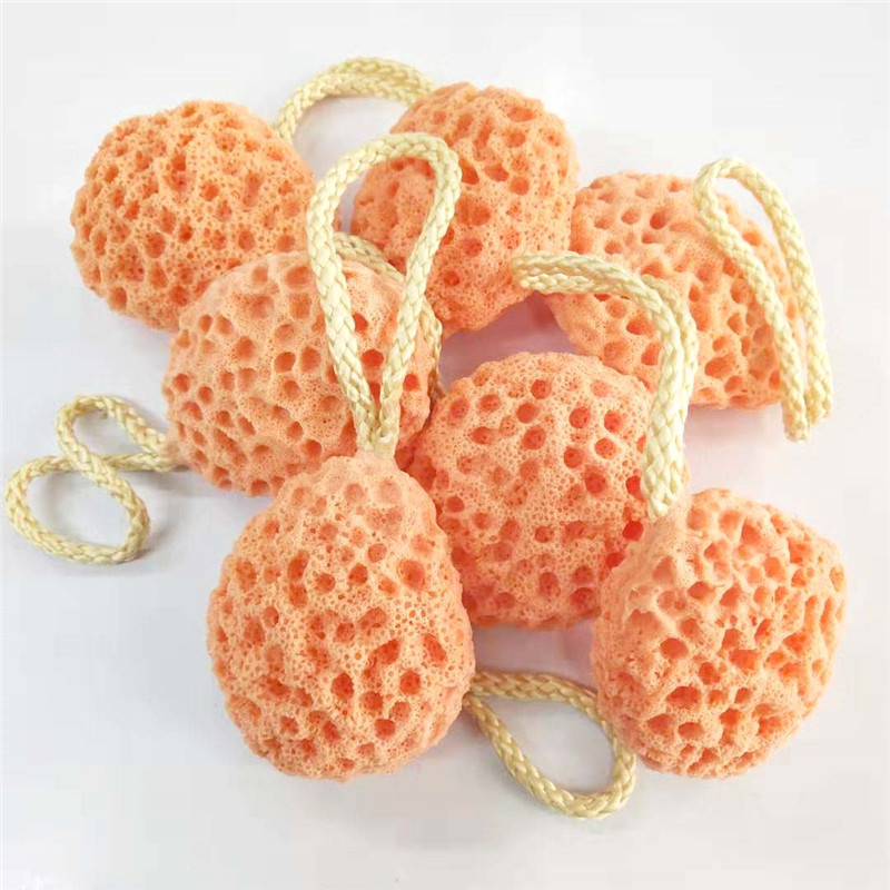 Wholesale Honeycomb Bath Sponge Children's Non-Latex Bath Bath Ball Men's and Women's Available Bath Imitation Greek Sponge Brush Wholesale Honeycomb Bath Sponge Children's Non-Latex Bath Bath Ball Men's and Women's Available Bath Imitation Greek Sponge Brush
