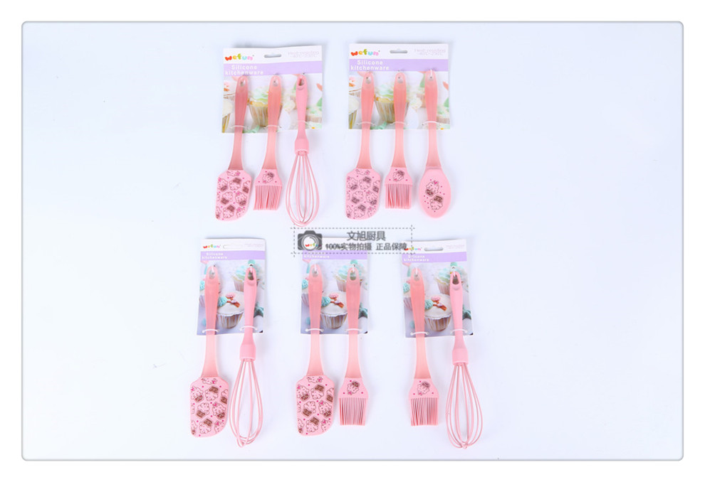 Baking Mold Set Egg Beater Silicone Brush Oven Toast Bread Cake Mold Baking Suit Tools Baking Mold Set Egg Beater Silicone Brush Oven Toast Bread Cake Mold Baking Suit Tools