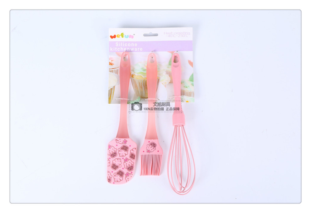 Baking Mold Set Egg Beater Silicone Brush Oven Toast Bread Cake Mold Baking Suit Tools Baking Mold Set Egg Beater Silicone Brush Oven Toast Bread Cake Mold Baking Suit Tools