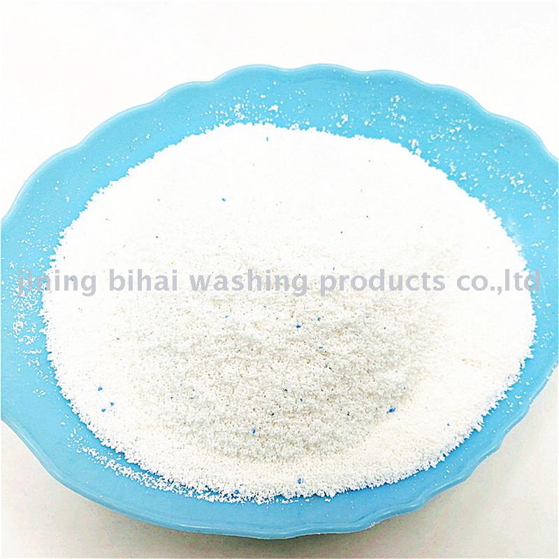 Export washing powder soap OEM processing amount of large price concessions