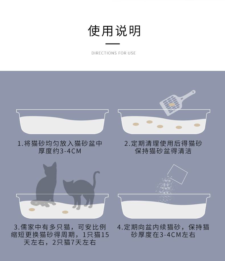 Aspet Plastic Oversized Lift the Lid Fully Enclosed Deodorant Cat Litter Box Cat Litter Basin Pet Potty Cat Toilet Aspet Plastic Oversized Lift the Lid Fully Enclosed Deodorant Cat Litter Box Cat Litter Basin Pet Potty Cat Toilet