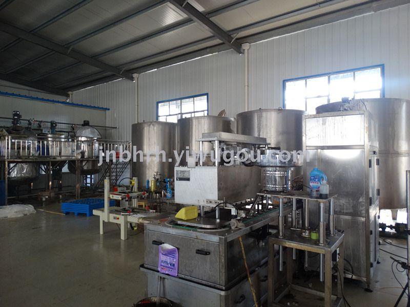 Low foaming, easy to wash, retain fragrance, save water and soap powder, high foaming washing powder OEM
