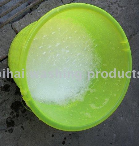 Bulk 10kg/25kg  washing powder all kinds of fragrance all kinds of quality can be customized for hotel family use