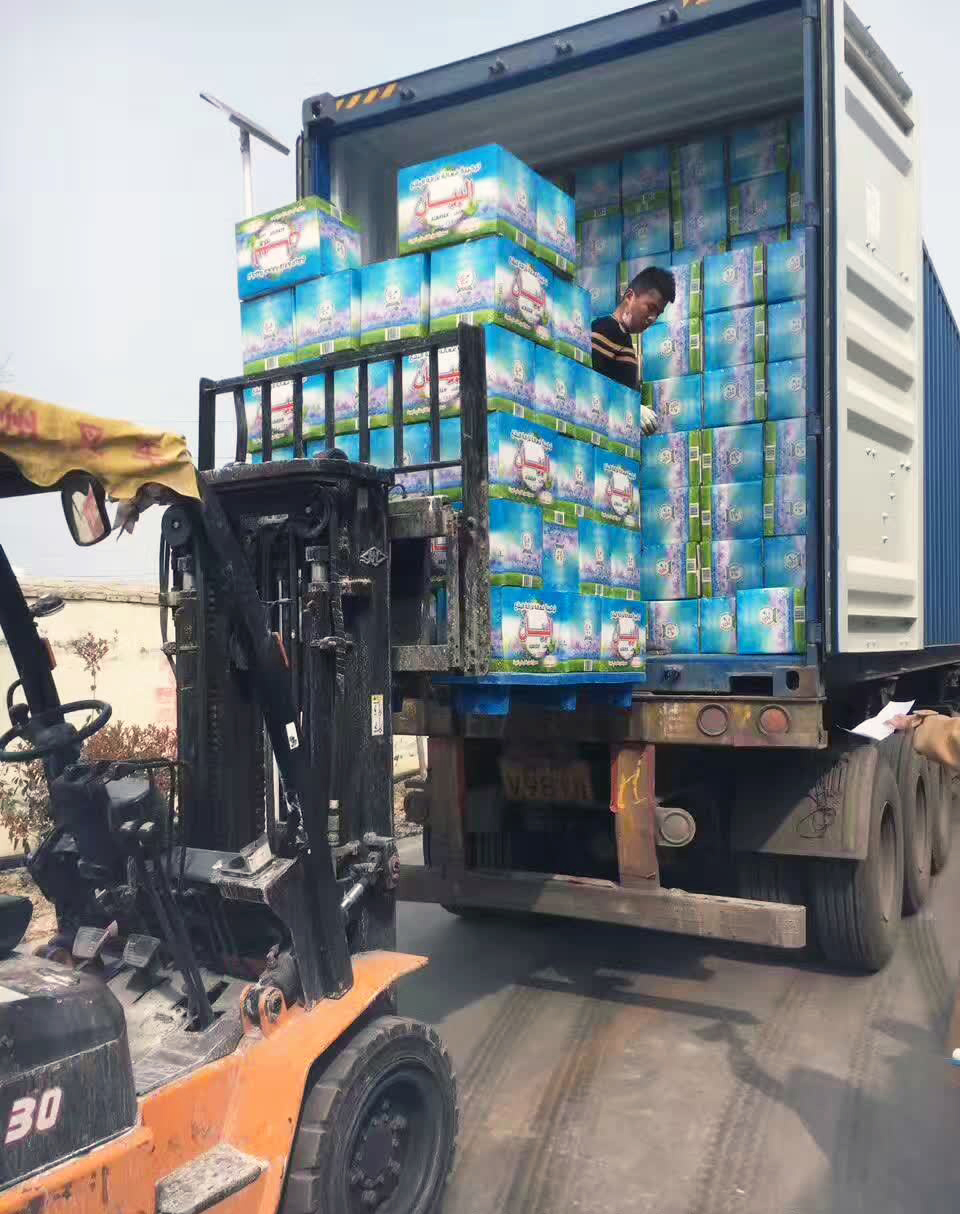 Highly effective decontamination and strong fragrance washing powder Highly effective decontamination and strong fragrance washing powder