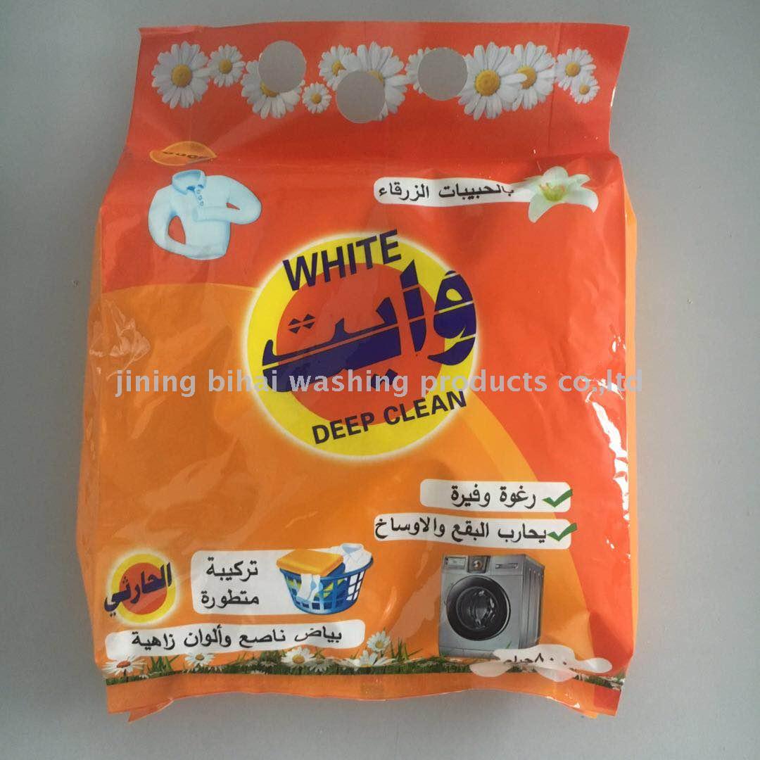 OEM processing washing powder soap powder manufacturers direct price is low