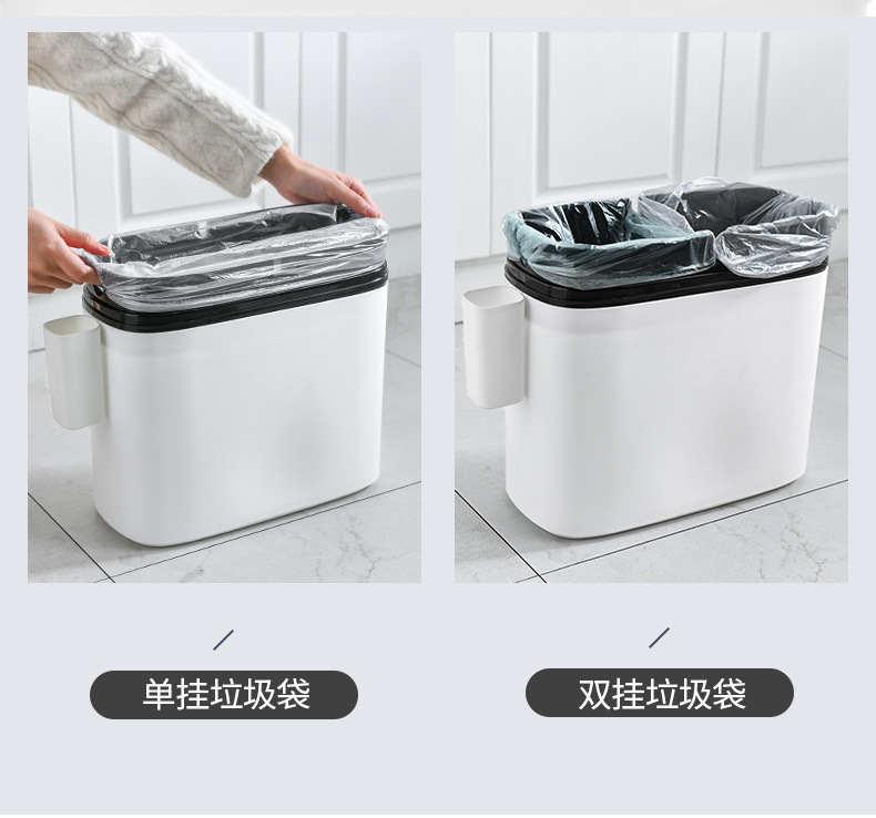 Toilet Waste Paper Trash Can with Lid Household Living Room Press Simple Creative Modern Nordic Covered Toilet Basket Toilet Waste Paper Trash Can with Lid Household Living Room Press Simple Creative Modern Nordic Covered Toilet Basket