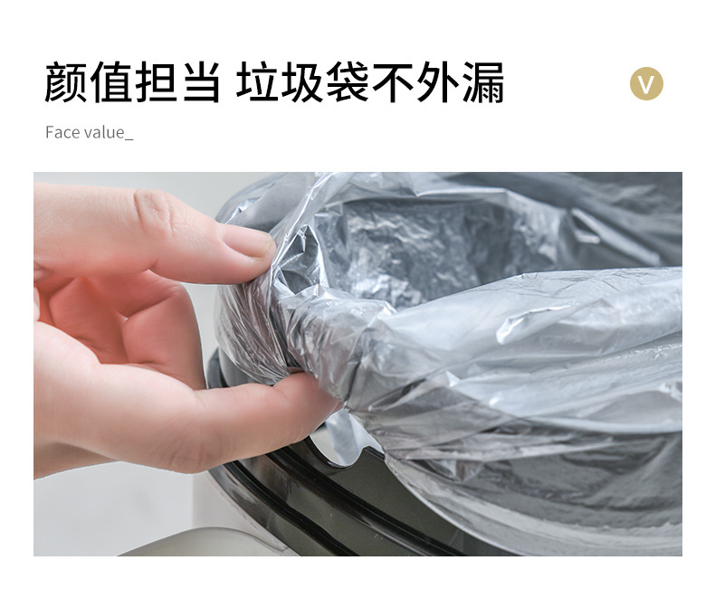 Toilet Waste Paper Trash Can with Lid Household Living Room Press Simple Creative Modern Nordic Covered Toilet Basket Toilet Waste Paper Trash Can with Lid Household Living Room Press Simple Creative Modern Nordic Covered Toilet Basket