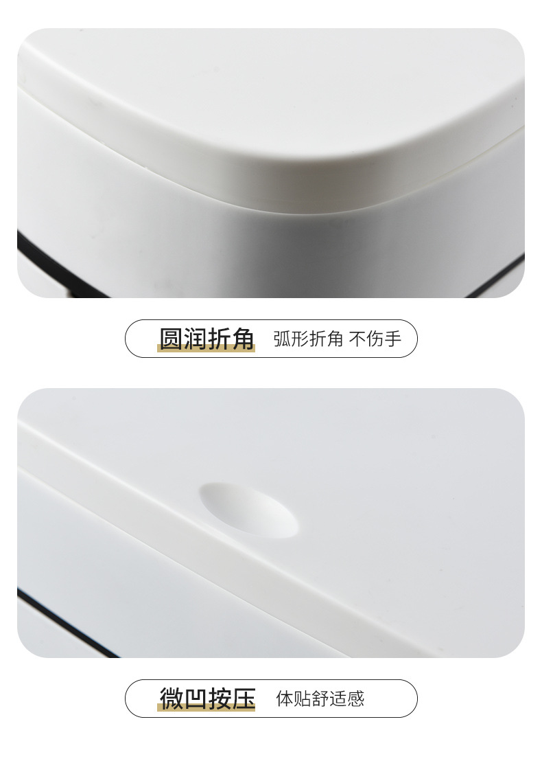 Toilet Waste Paper Trash Can with Lid Household Living Room Press Simple Creative Modern Nordic Covered Toilet Basket Toilet Waste Paper Trash Can with Lid Household Living Room Press Simple Creative Modern Nordic Covered Toilet Basket