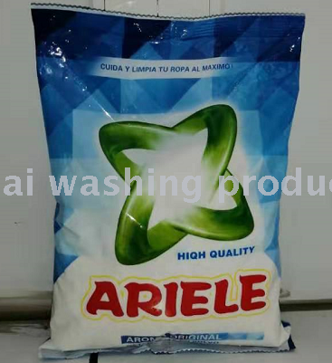 Washing powder OEM/ODM washing powder manufacturers sell directly