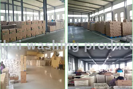 Washing powder OEM/ODM washing powder manufacturers sell directly