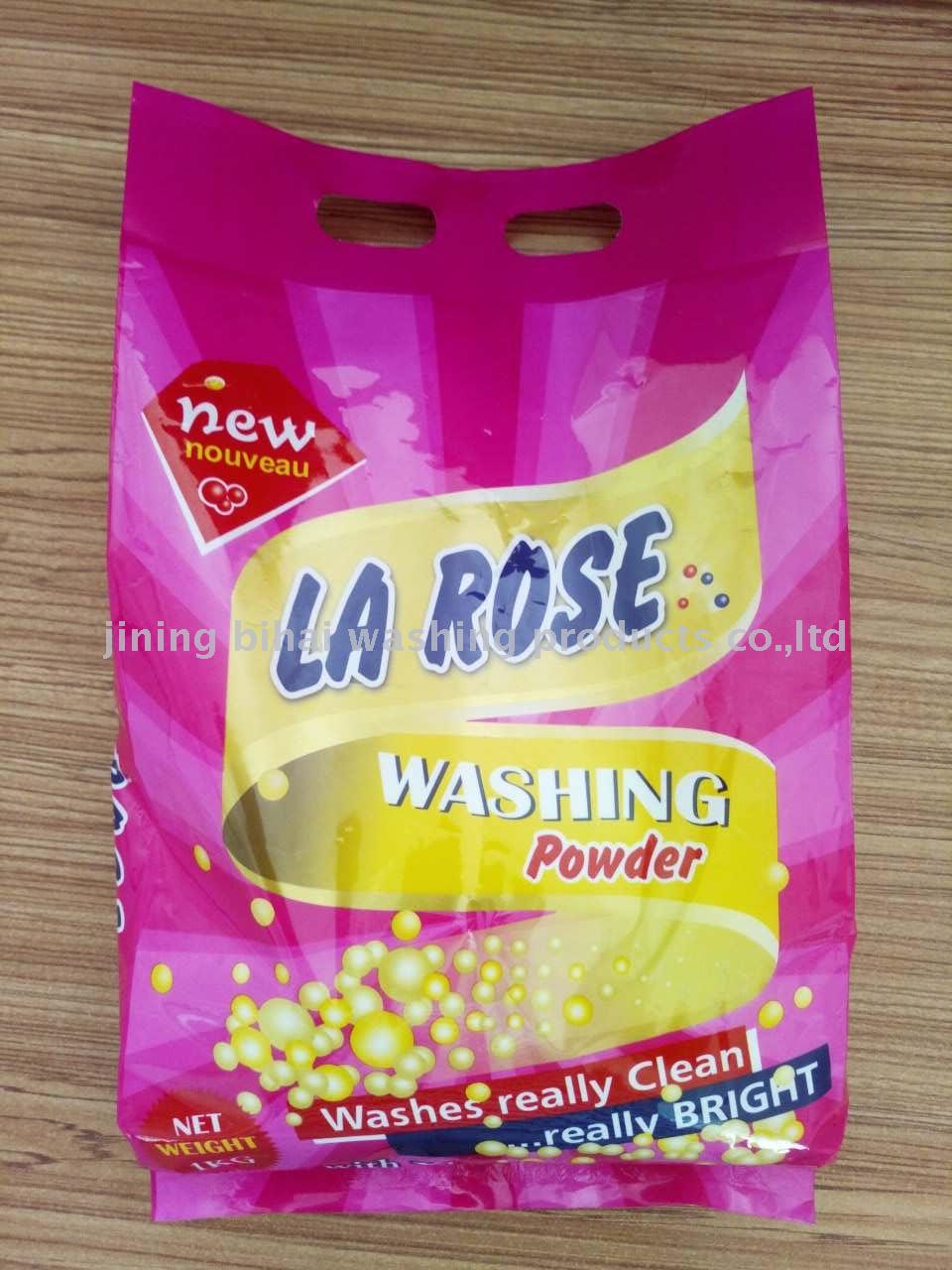 Manufacturers of direct price concessions of all kinds of quality washing powder soap powder washing liquid detergent 