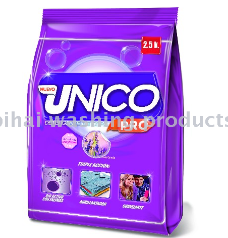 OEM/ODM washing powder detergent manufacturers direct sales