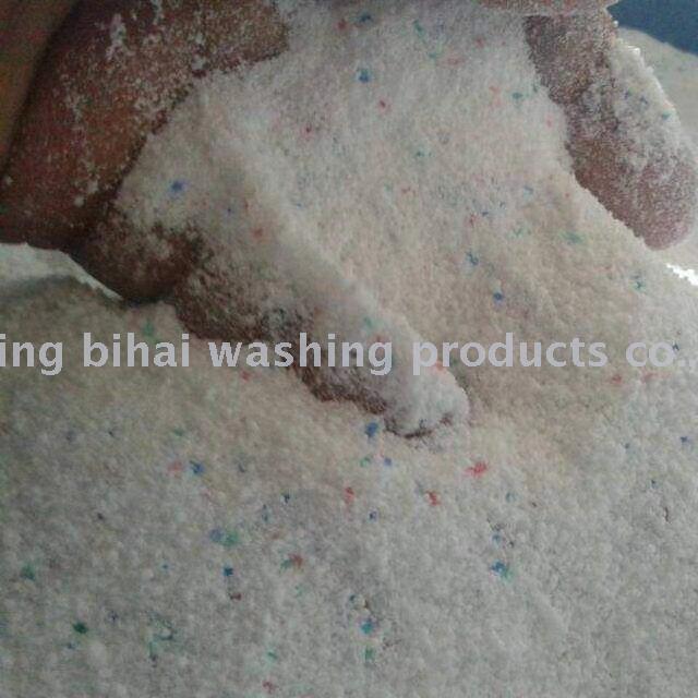 Exporting yemen, Saudi and Iran washing powder OEM washing powder is cheap