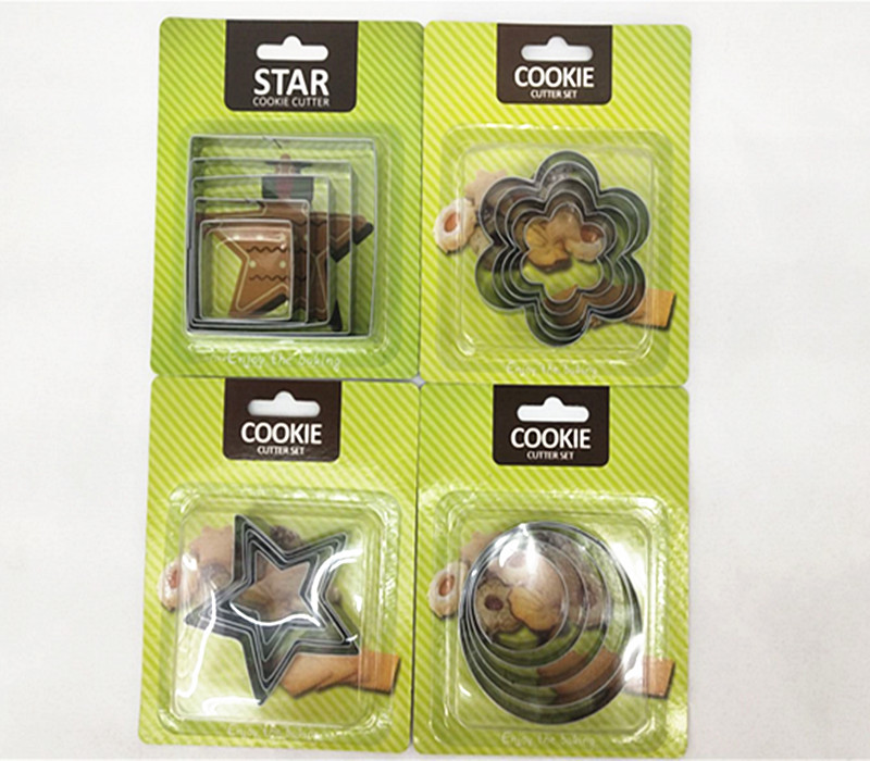 Cake mold fruit mold set of five Cake mold Cake mold fruit mold set of five Cake mold