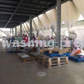 Washing powder export washing powder manufacturers processing