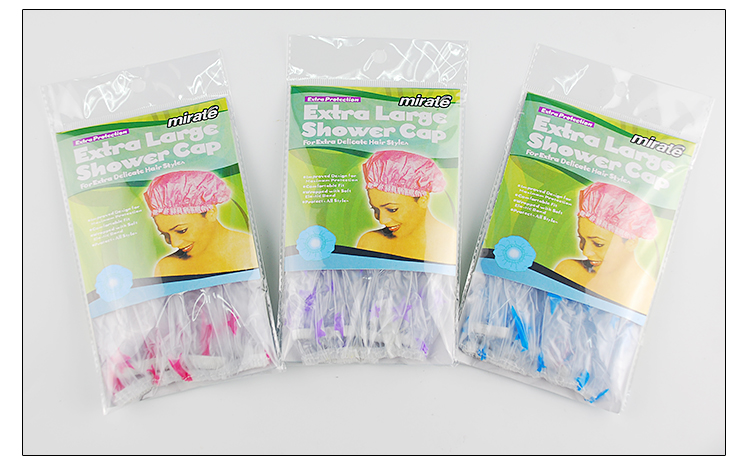 Factory Wholesale Korean Fresh Shower Cap Printed PVC Transparent Bottom Piping Shower Cap Anti-Gray Oil Smoke-Proof Hat Factory Wholesale Korean Fresh Shower Cap Printed PVC Transparent Bottom Piping Shower Cap Anti-Gray Oil Smoke-Proof Hat