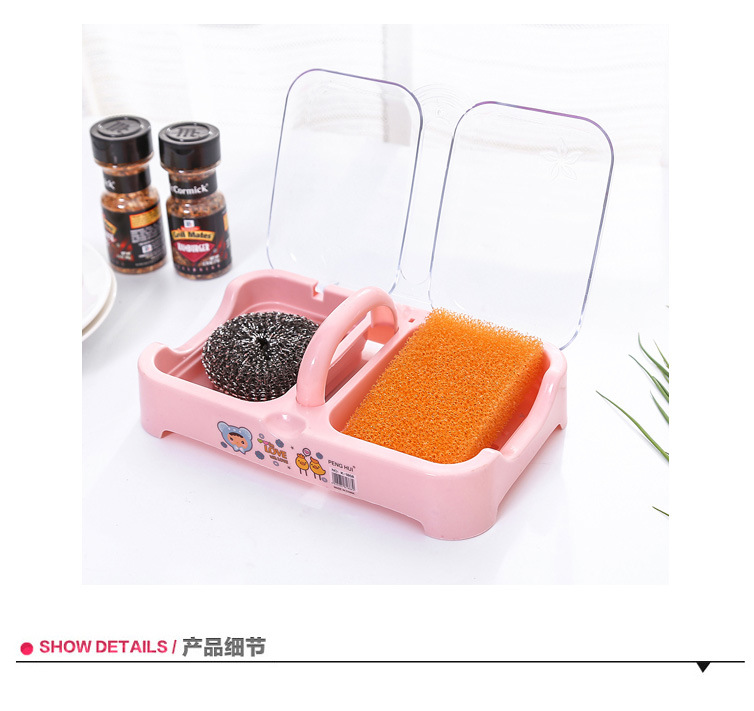 Creative Double Bar with Lid Portable SOAP box Toilet BATHROOM Box Large SOAP box Creative Double Bar with Lid Portable SOAP box Toilet BATHROOM Box Large SOAP box