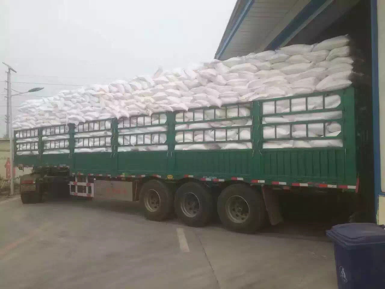 Foreign trade washing powder manufacturers direct OEM processing washing powder volume of large price