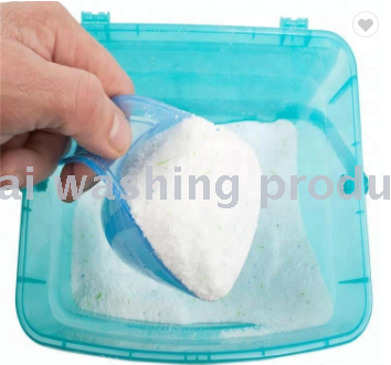 300g-3kg washing powder foreign trade washing powder manufacturers direct OEM processing volume