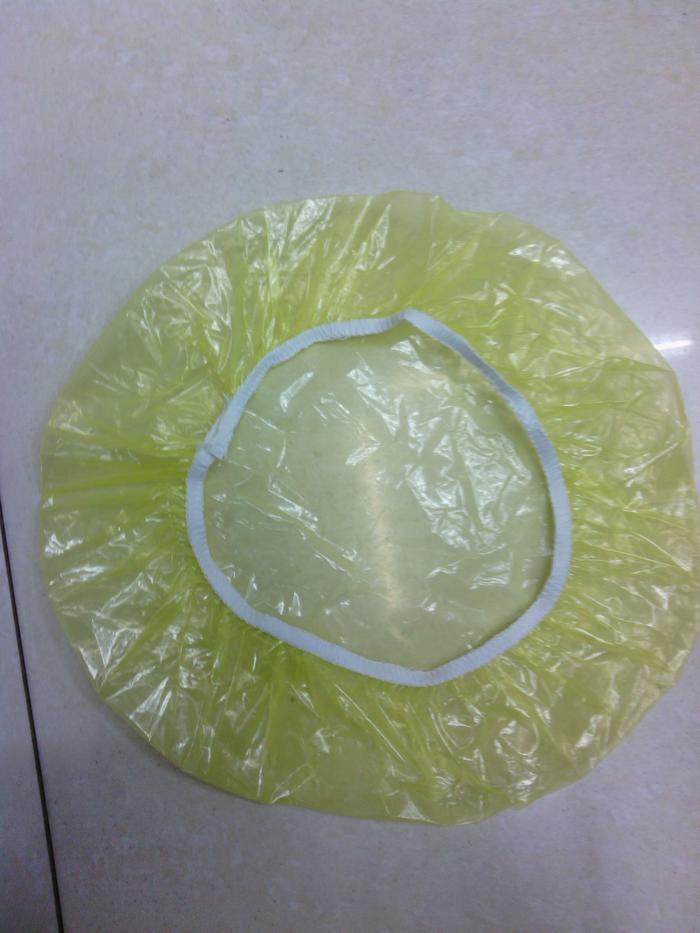 Manufacturers selling disposable shower Cap