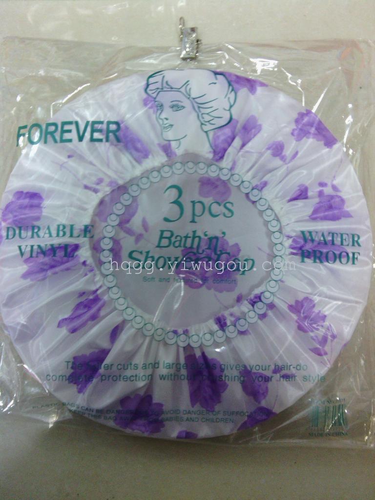 Factory direct shower Cap