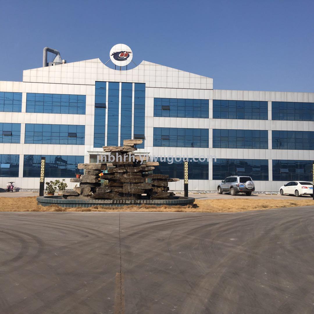 OEM orders washing powder according to customer requirements, a variety of fragrances, washing powder production factory