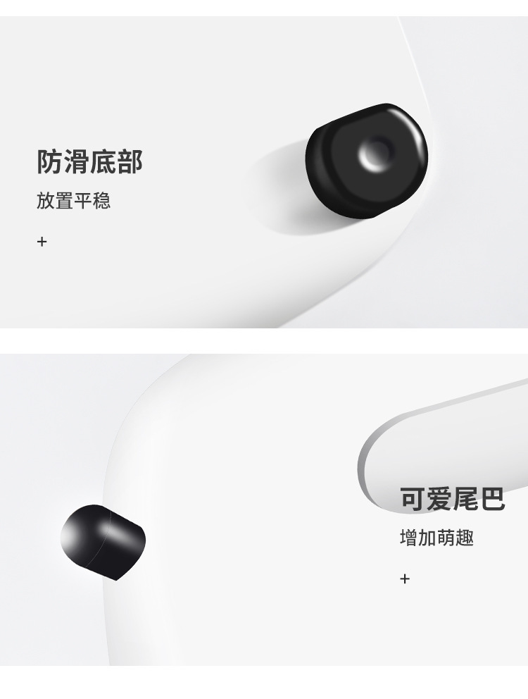 Dairy Cattle Tissue Box Factory Direct Sales Currently Available DIY Creative Stickers Multi-Functional Calf Tissue Box with Toothpick Box Dairy Cattle Tissue Box Factory Direct Sales Currently Available DIY Creative Stickers Multi-Functional Calf Tissue Box with Toothpick Box