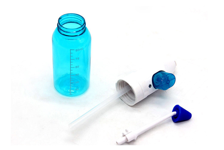 Portable Oral Irrigator Whitening Teeth Punching Teeth Cleaner Teeth Tartar Home Water Toothpick Waterpik