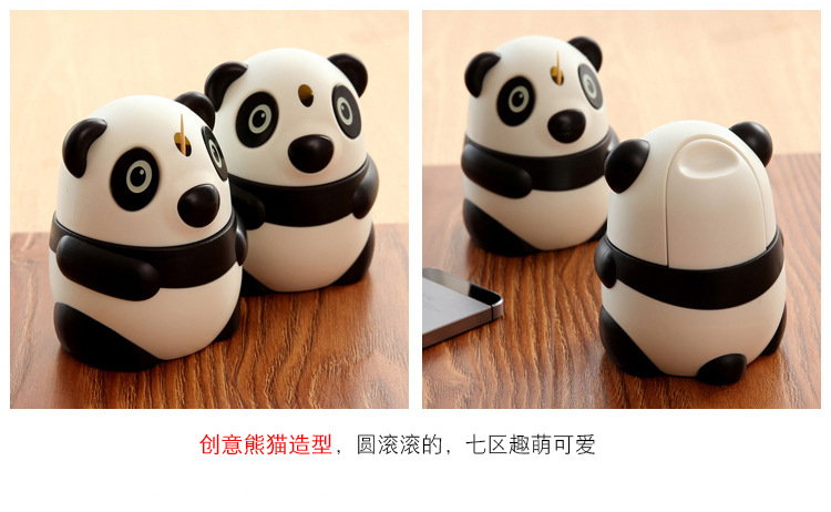 T Creative Automatic Toothpick Holder Cartoon Panda Toothpick Box Fashion Personality Cute Koala Toothpick Tin in Stock Wholesale T Creative Automatic Toothpick Holder Cartoon Panda Toothpick Box Fashion Personality Cute Koala Toothpick Tin in Stock Wholesale