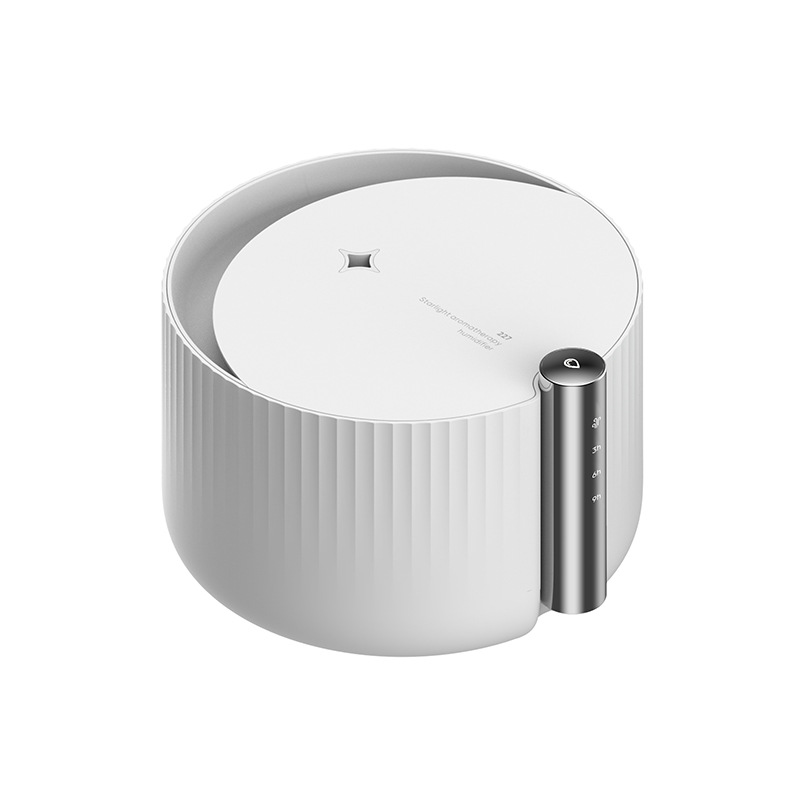 Sanhuo New Star Timing Aromatherapy Humidifier Office Household Desk Smart Aerosol Dispenser Essential Oil Fragrance Machine
