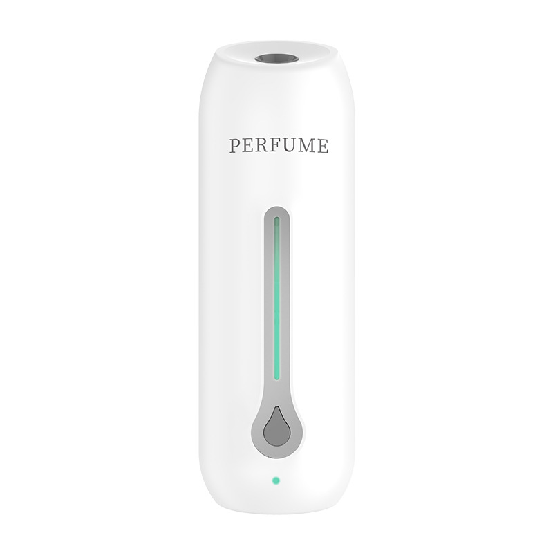 Automatic Aroma Diffuser Smart Timing Aerosol Dispenser Home Bathroom Deodorant Ultrasonic Aroma Diffuser Fragrance Machine Air Purifier