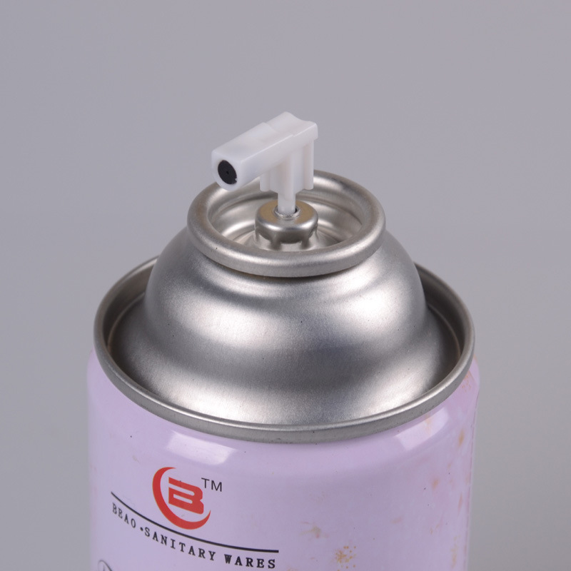 Beao 668 Air Freshing Agent Automatic Aerosol Dispenser Perfume Spray Indoor Fragrance Aromatherapy Toilet Deodorant Fragrance