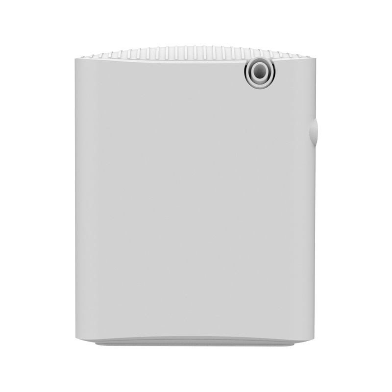 Crema Essential Oil Aroma Diffuser Hotel Club Cachin Fragrance Machine Ultrasonic Aroma Diffuser Automatic Aerosol Dispenser