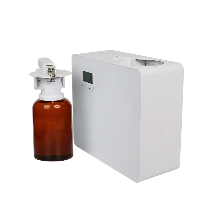 Crema Essential Oil Aroma Diffuser Hotel Club Cachin Fragrance Machine Ultrasonic Aroma Diffuser Automatic Aerosol Dispenser Crema Essential Oil Aroma Diffuser Hotel Club Cachin Fragrance Machine Ultrasonic Aroma Diffuser Automatic Aerosol Dispenser