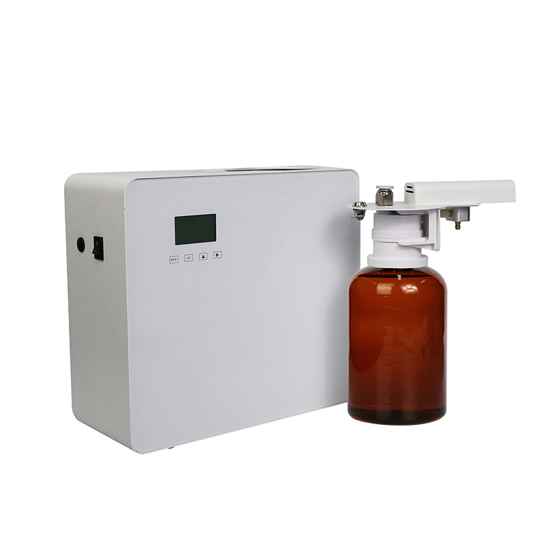Crema Essential Oil Aroma Diffuser Hotel Club Cachin Fragrance Machine Ultrasonic Aroma Diffuser Automatic Aerosol Dispenser Crema Essential Oil Aroma Diffuser Hotel Club Cachin Fragrance Machine Ultrasonic Aroma Diffuser Automatic Aerosol Dispenser